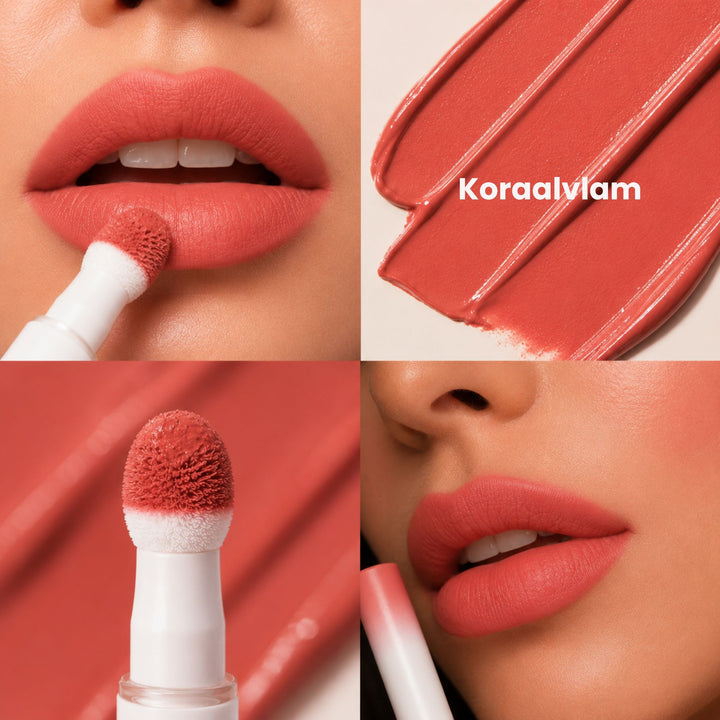 BLURMATTE LIP STAIN