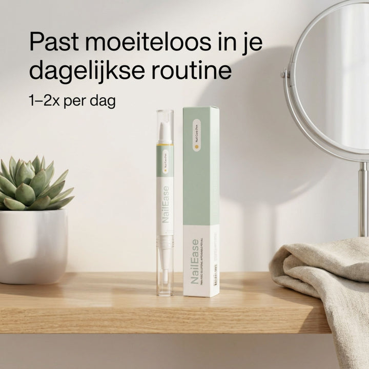NailEase Nagelpilz-Pflegestift