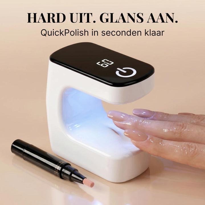 QUICKPOLISH UV LAMP