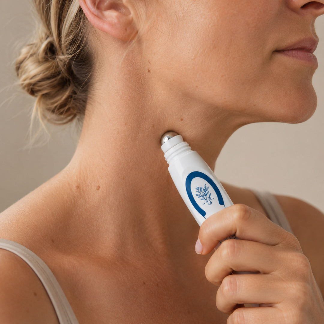 Smoothelle Skin Tag Roller | GERICHTE HUIDVERZORGING MET ROLL-ON SERUM
