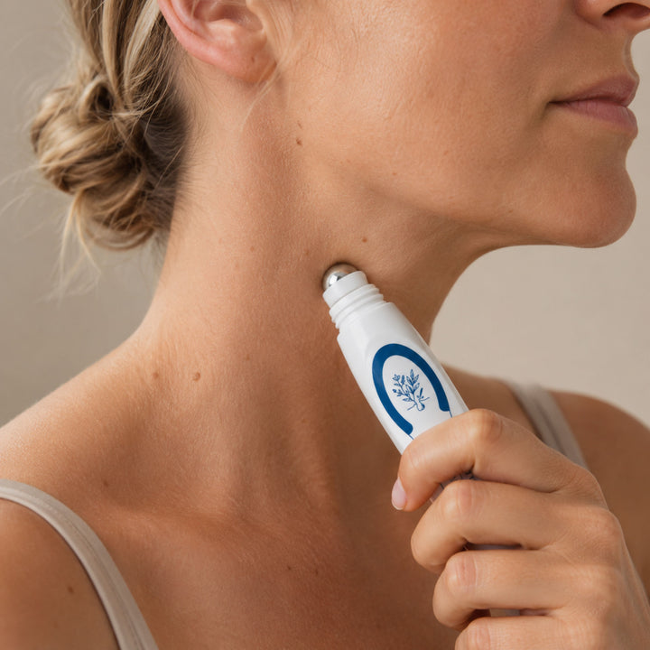 Smoothelle Skin Tag Roller | GERICHTE HUIDVERZORGING MET ROLL-ON SERUM