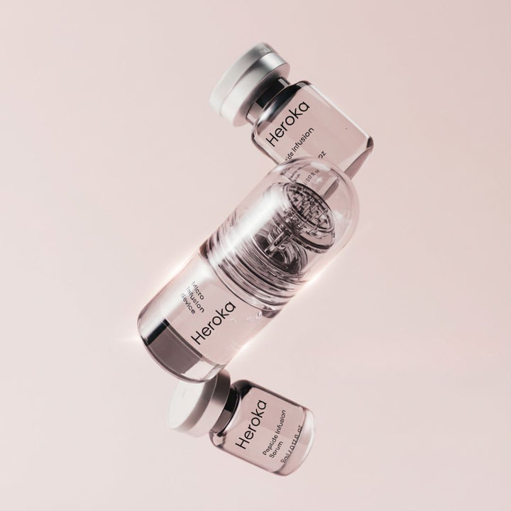 YOUTHLIFT ANTI-VEROUDERINGS KIT