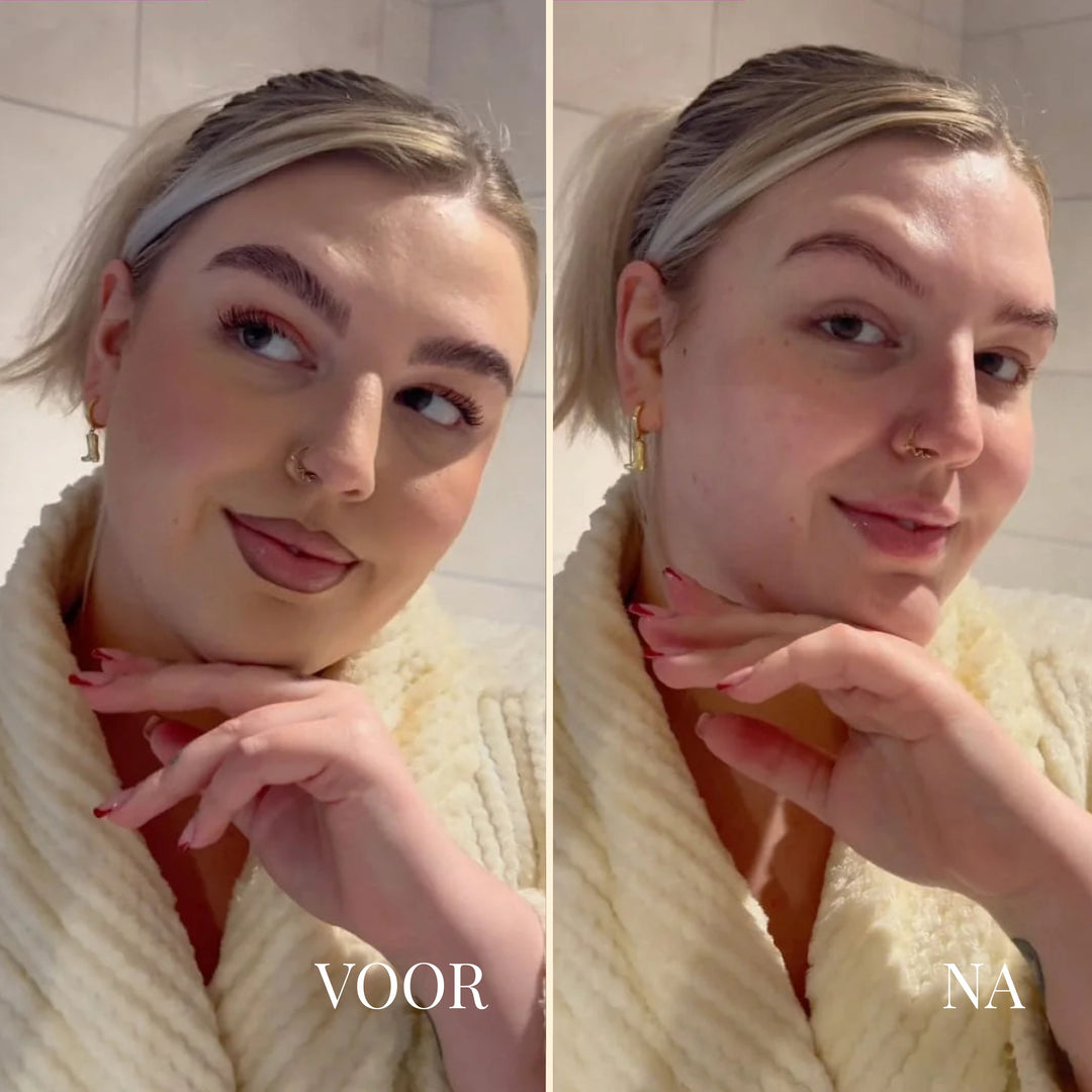 Nudaskin Body Coverage Concealer