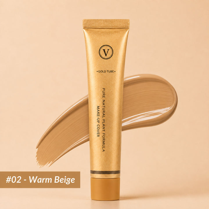 Veronni Body Coverage Perfector