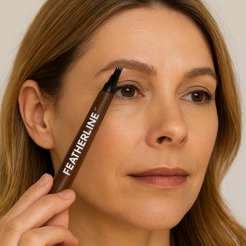 FEATHERLINE MICROBLADING WENKBRAUWPEN