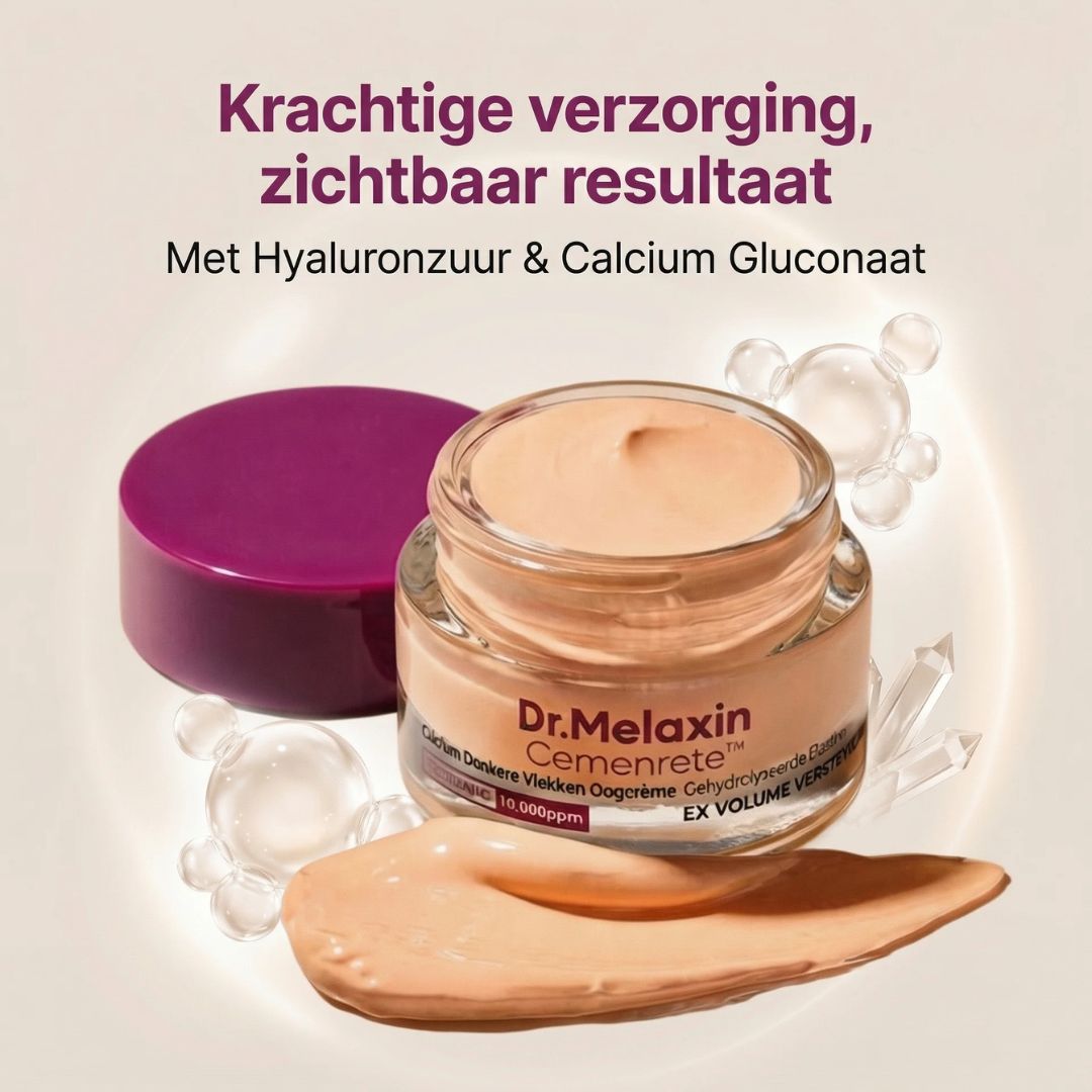 Dr. Melaxin | Morning Glow Corrector