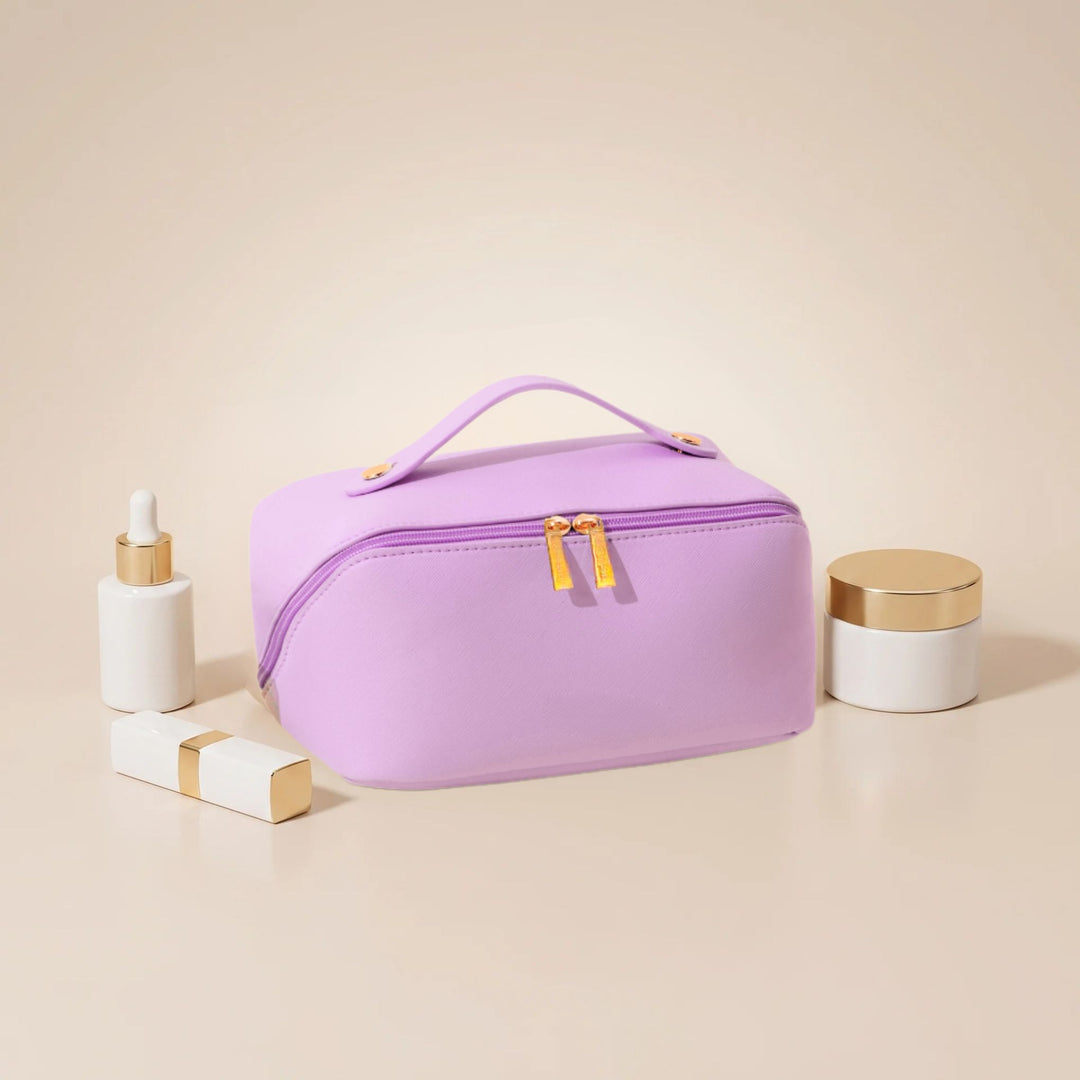 HEROKA PREMIUM MAKE-UP BAG