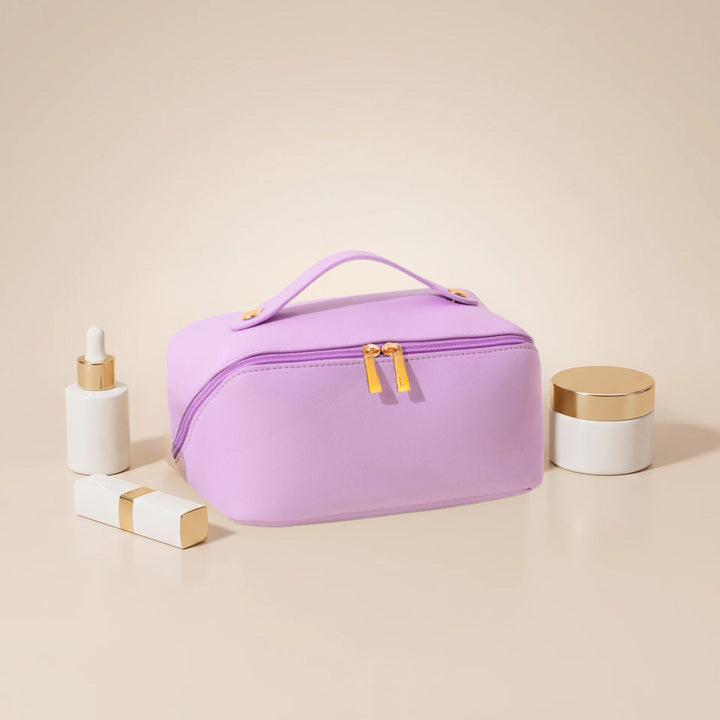 HEROKA PREMIUM MAKE-UP BAG