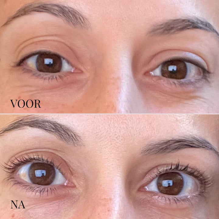 StayCurl Mascara