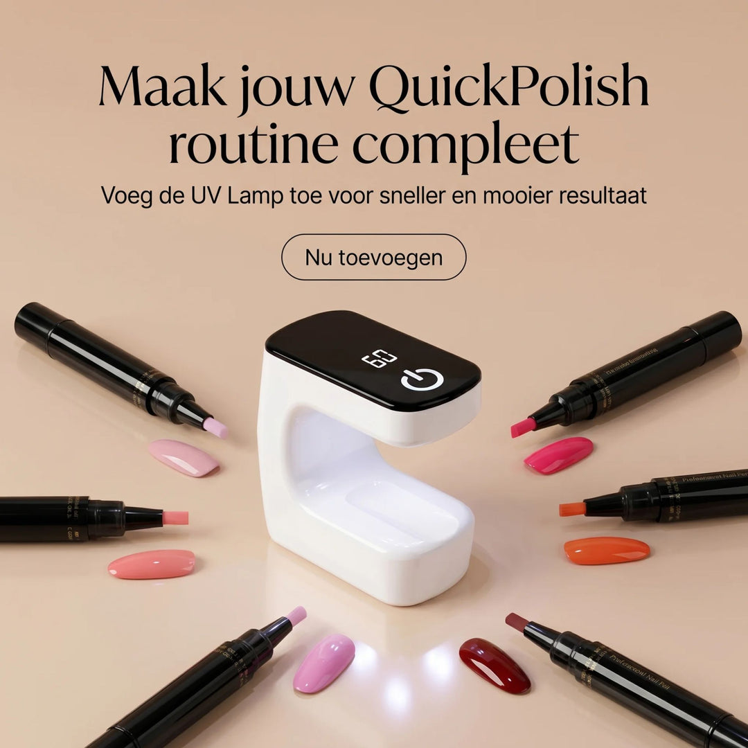 QUICKPOLISH UV LAMP