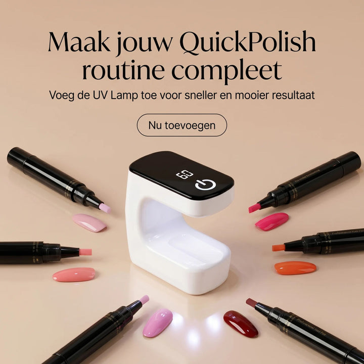 QUICKPOLISH UV LAMP
