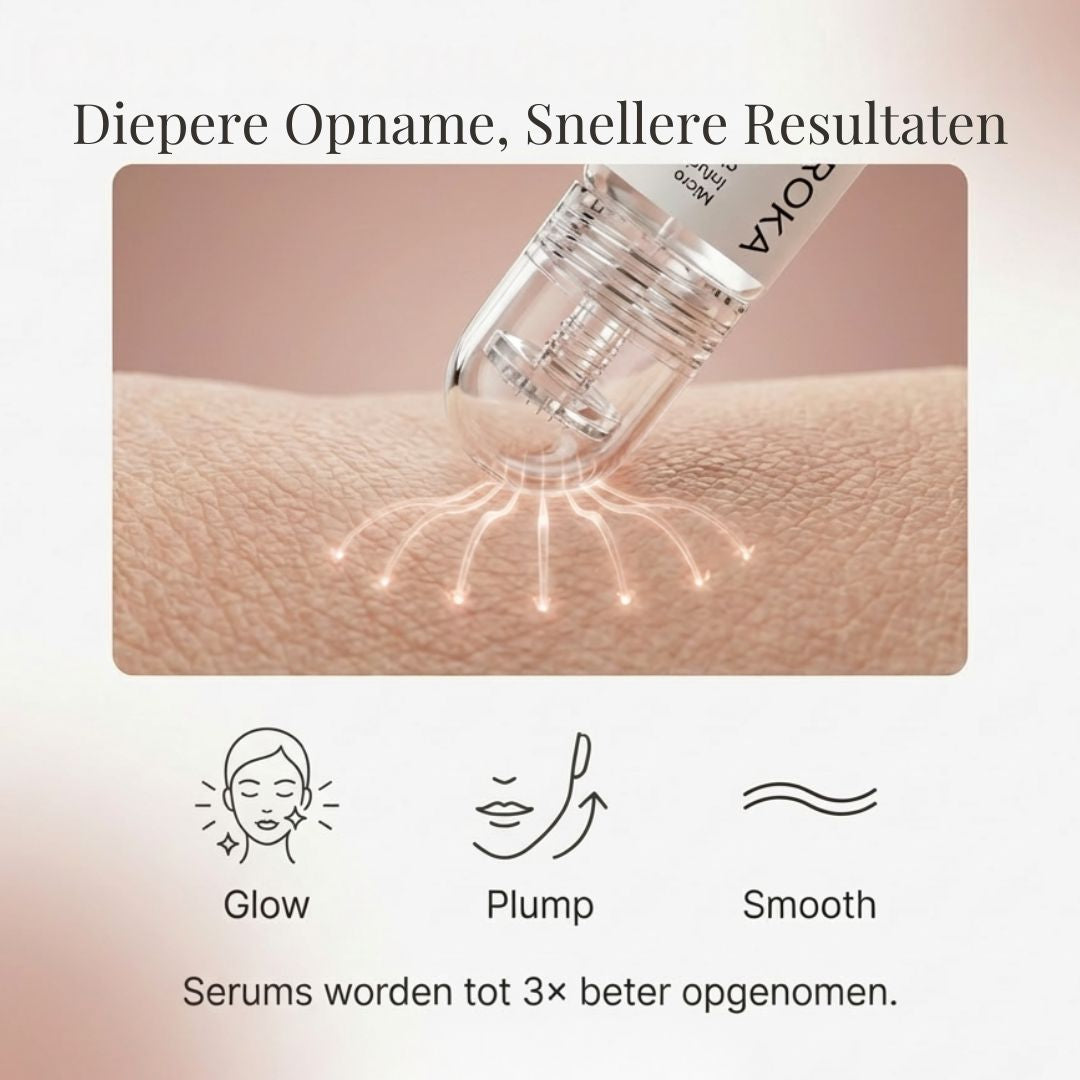 YOUTHLIFT ANTI-VEROUDERINGS KIT