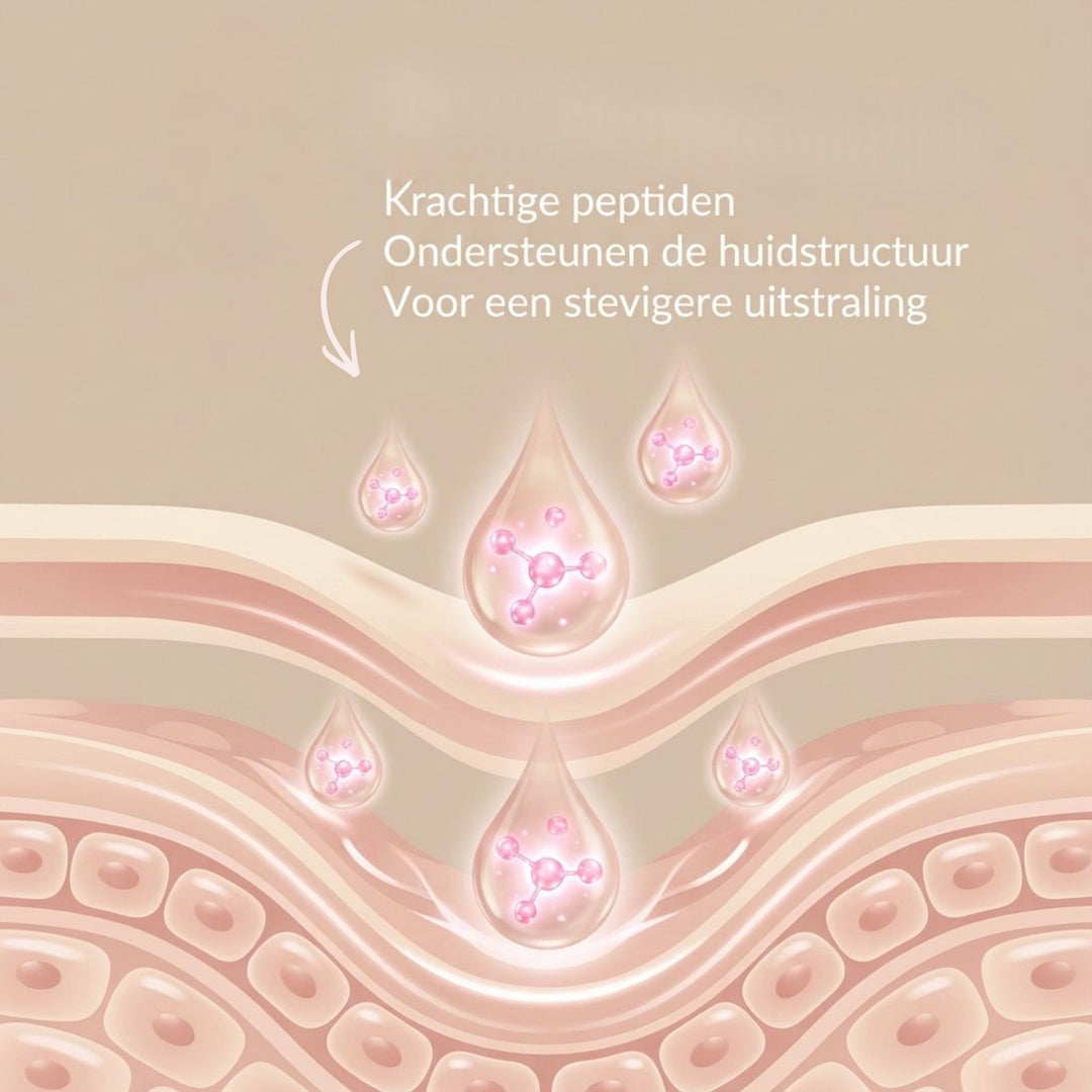 Renewé Verstevigend Peptide Serum