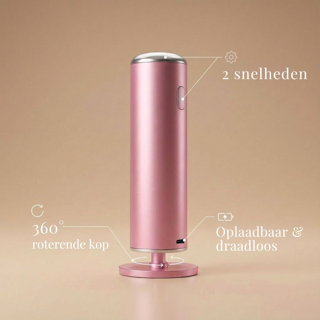 SOFTSTEP EELT VERWIJDERAAR