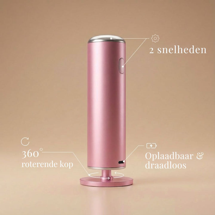 SOFTSTEP EELT VERWIJDERAAR