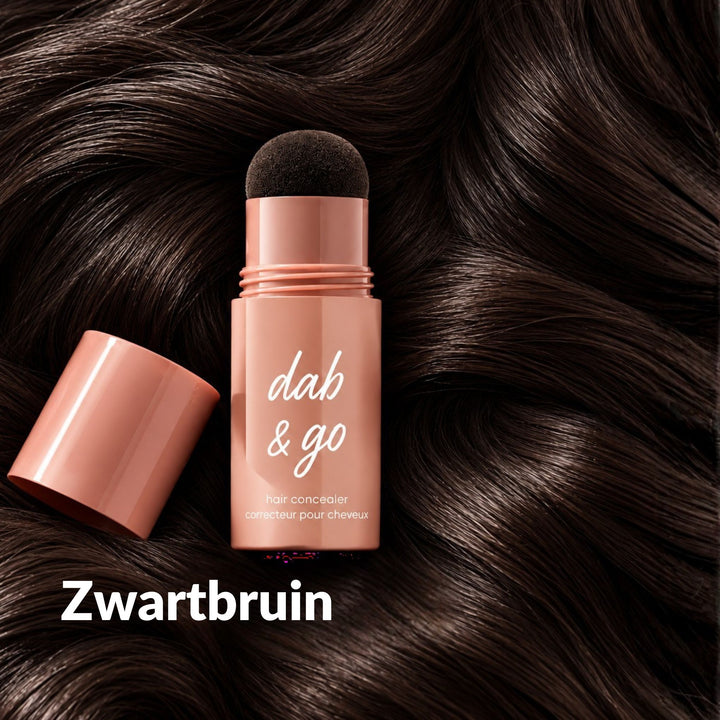 HairRich Dab & Go Cover Stick | VERBERG UITGROEI IN 10 SECONDEN