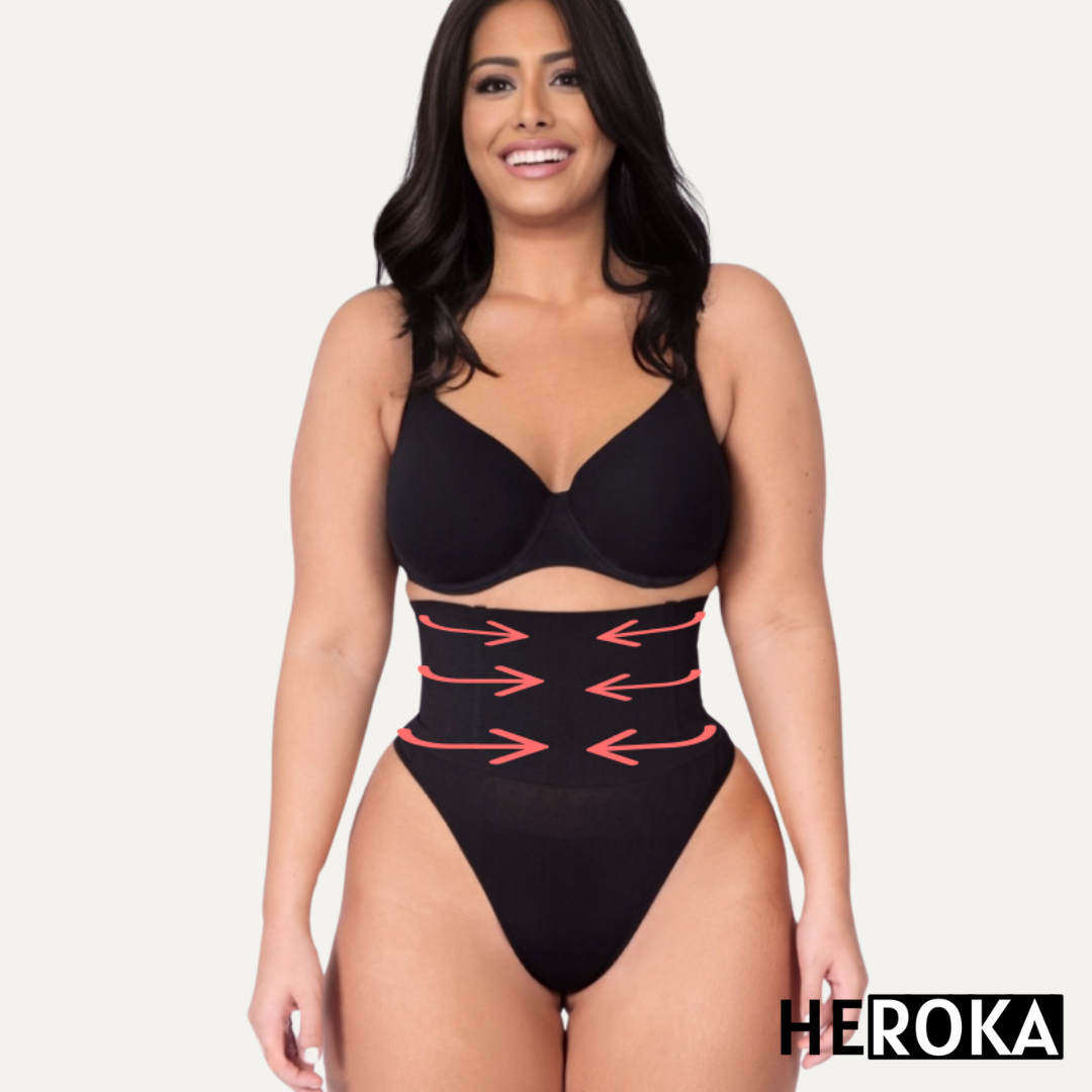 SLIMSHAPER™ | EEN STRAK FIGUUR DE HELE DAG