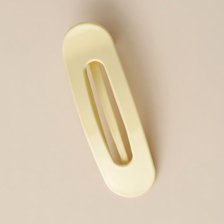 COMFORVA | HAARCLIPS OHNE DRUCKPUNKTE