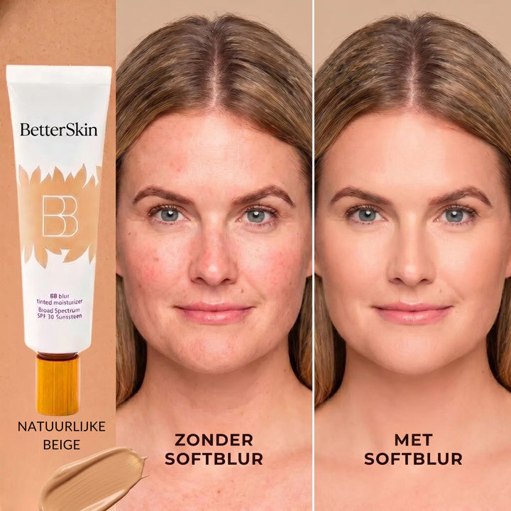 SOFTBLUR CREAM FOUNDATION