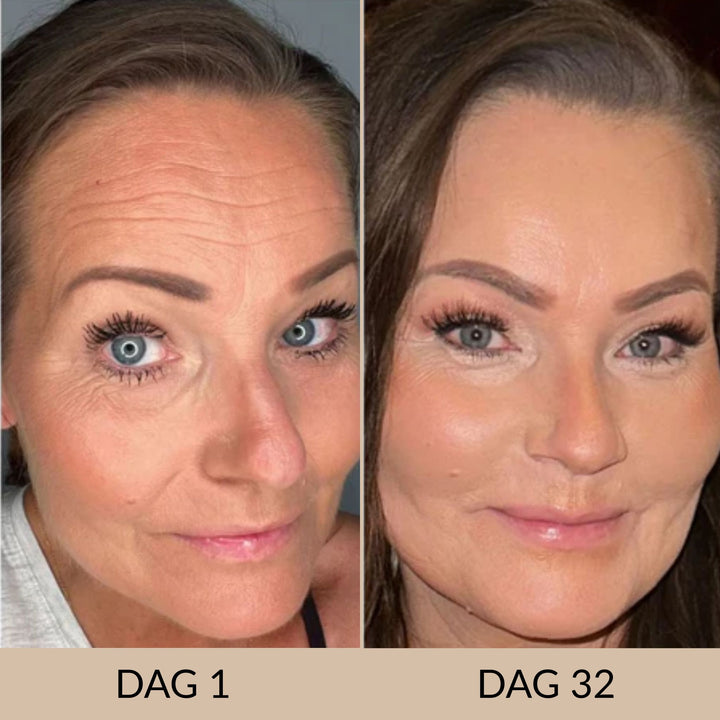 GlowSculpt Gezichtsmasker