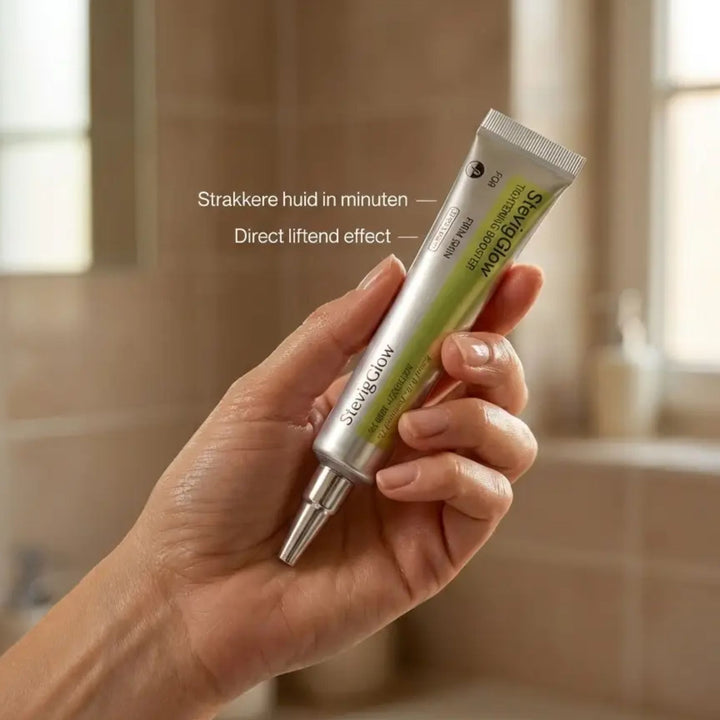 STEVIGGLOW RETINOL SHOT TIGHTENING CRÈME