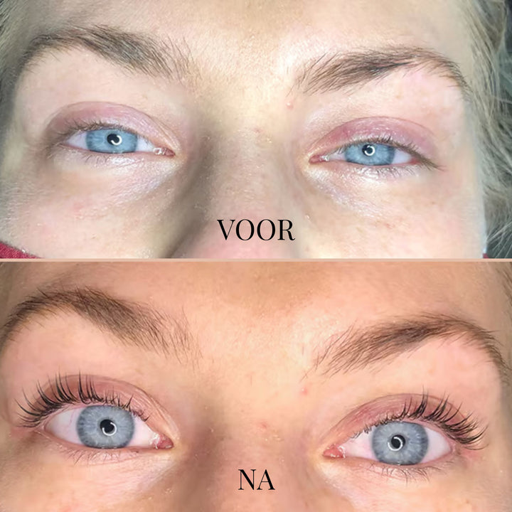 LashGrow Serum