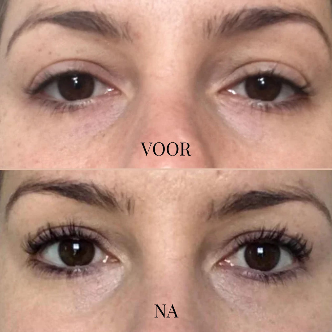LashGrow Serum