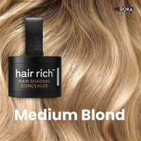 Medium Blond
