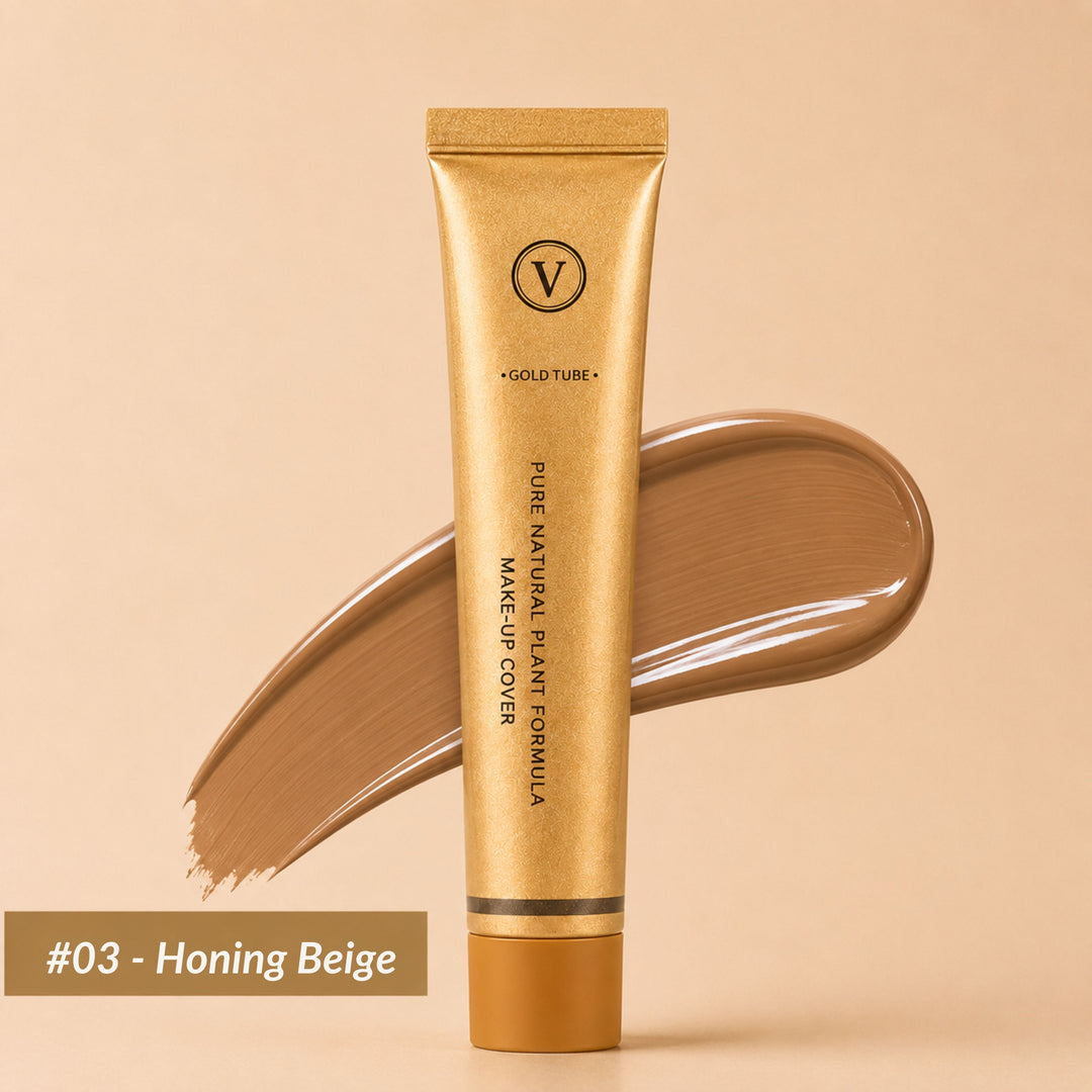 Veronni Body Coverage Perfector