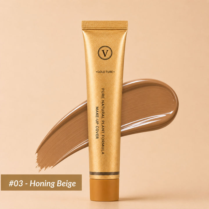 Veronni Body Coverage Perfector