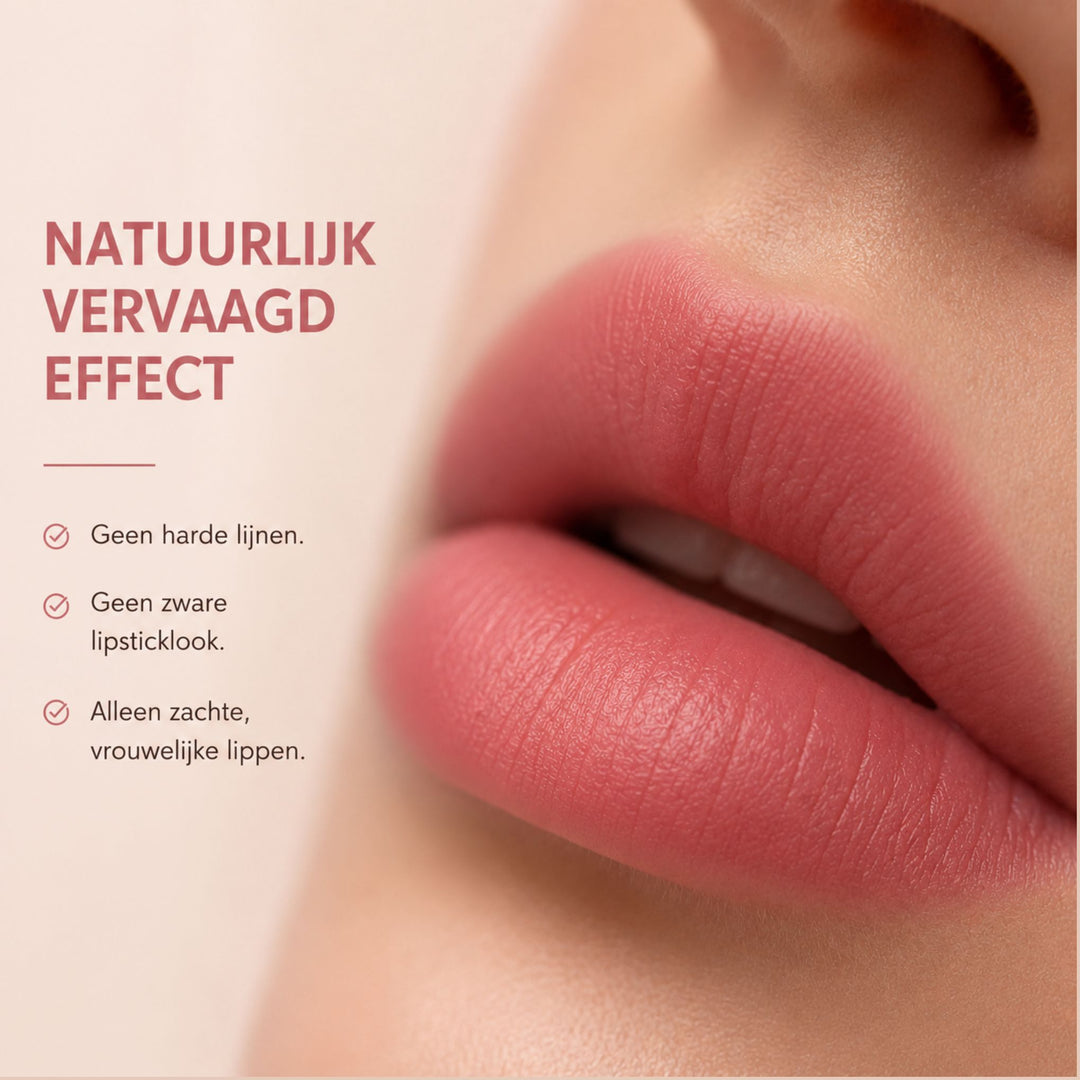 BLURMATTE LIP STAIN