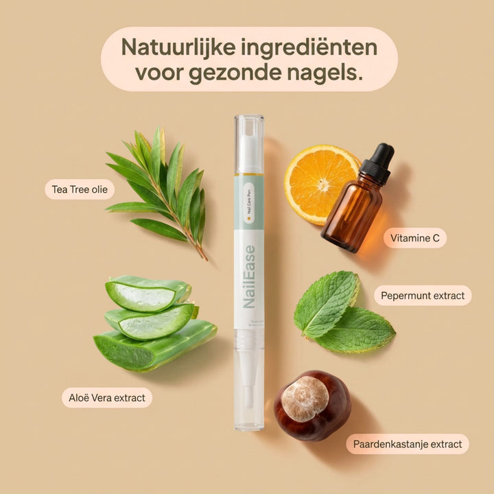 NailEase Nagelpilz-Pflegestift