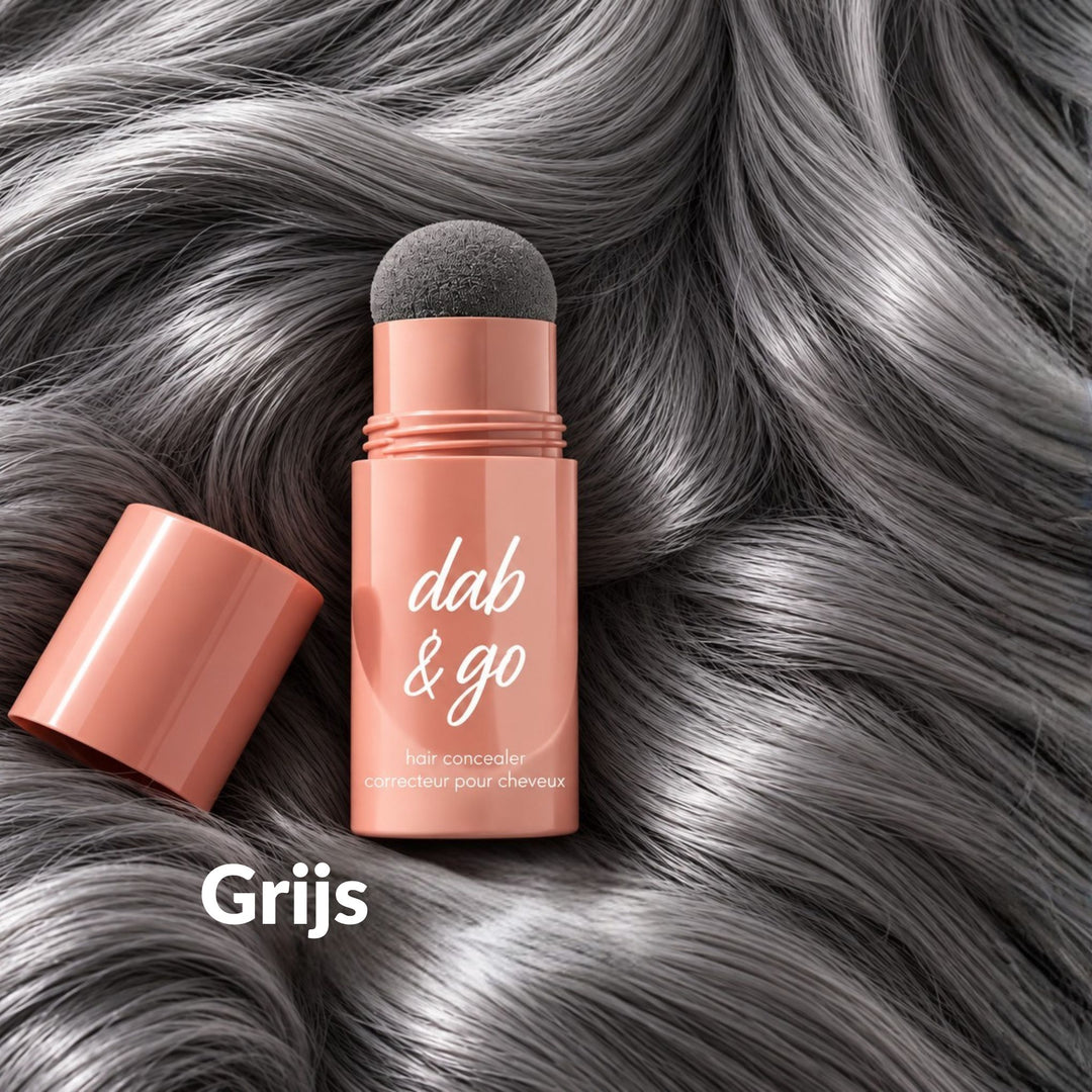 HairRich Dab & Go Cover Stick | VERBERG UITGROEI IN 10 SECONDEN