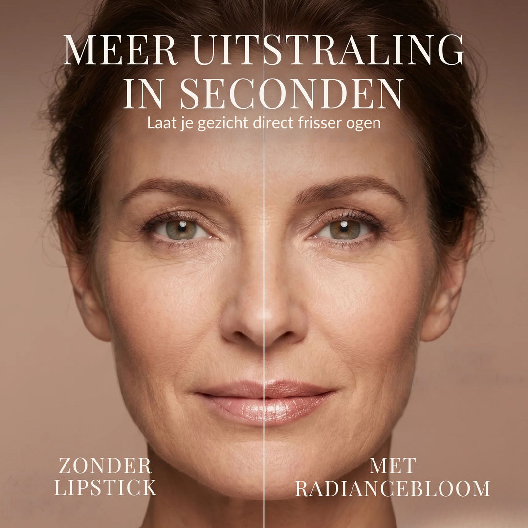 RADIANCEBLOOM LIPSTICK