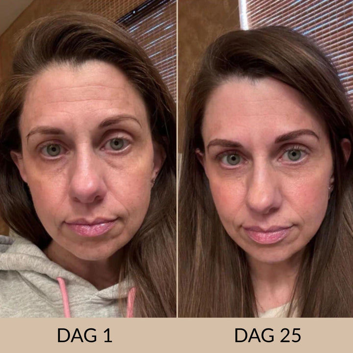 GlowSculpt Gezichtsmasker
