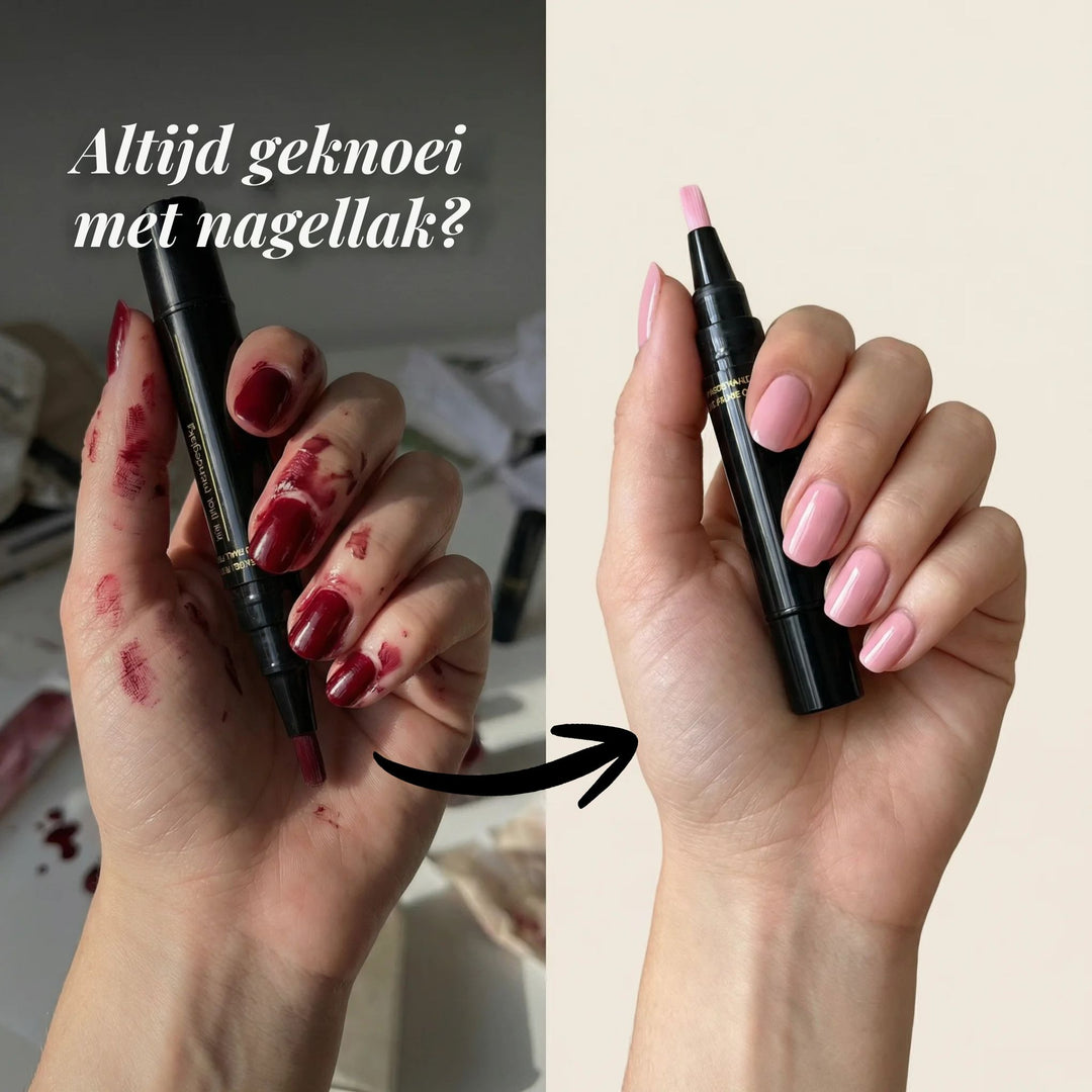 QUICKPOLISH NAIL PEN SET