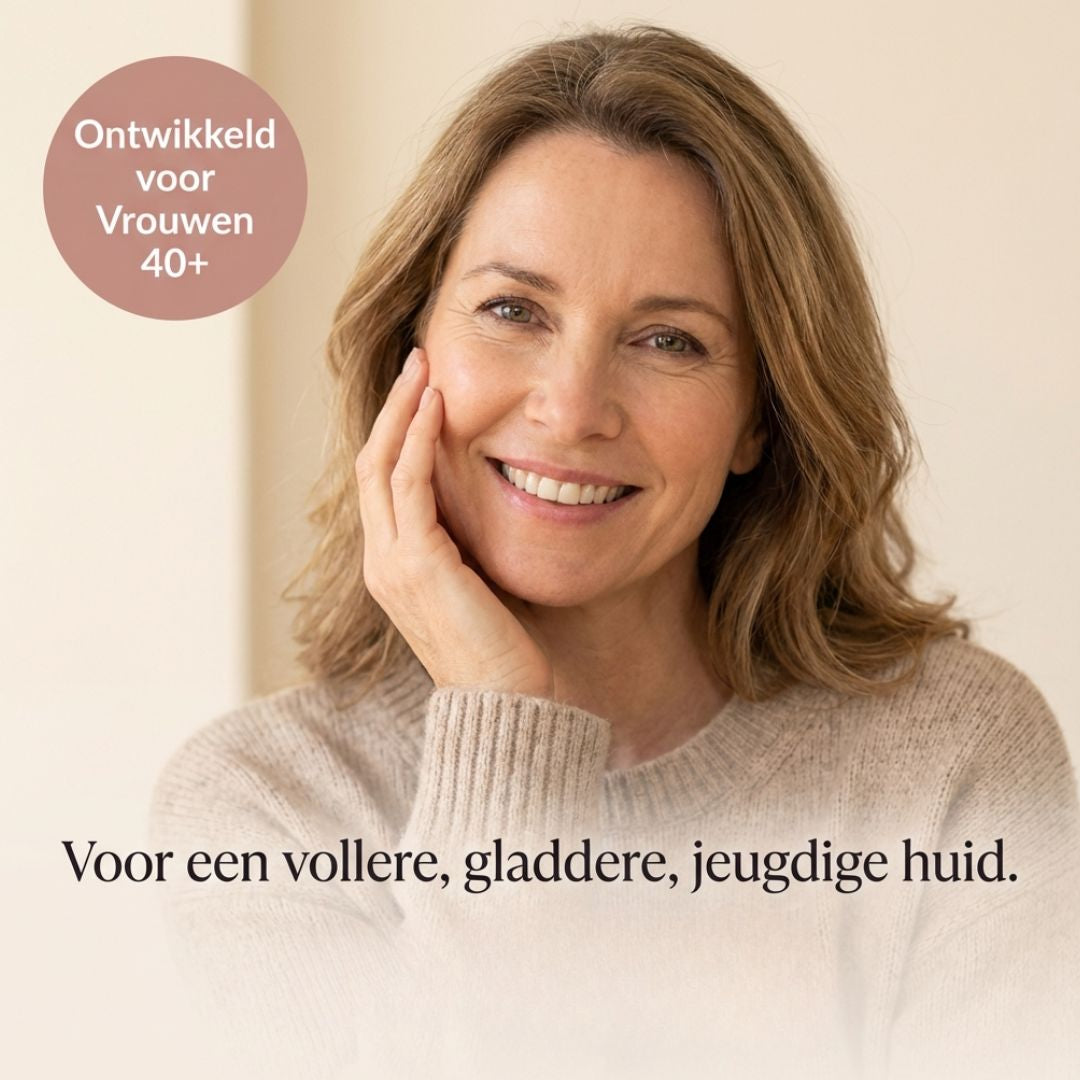 YOUTHLIFT ANTI-VEROUDERINGS KIT