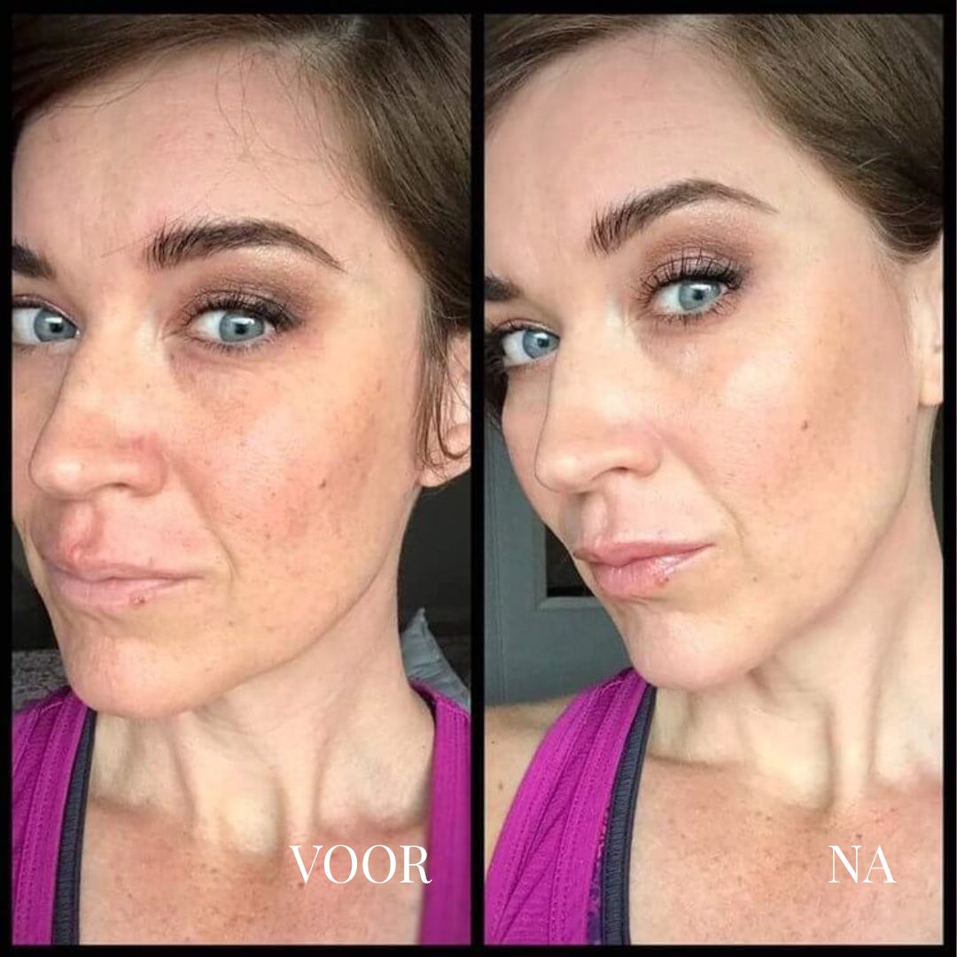 Instant Blur Hydrating Concealer Stick