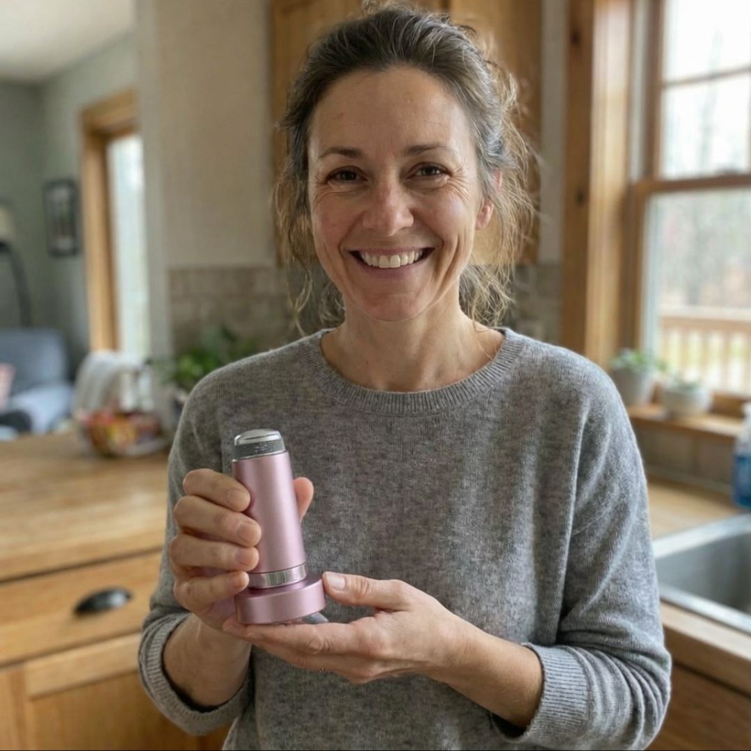 SOFTSTEP EELT VERWIJDERAAR