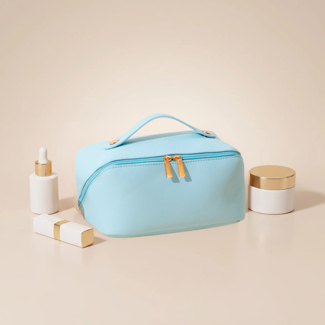 HEROKA PREMIUM MAKE-UP BAG
