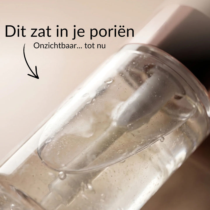 Porify Mitesser-Entferner