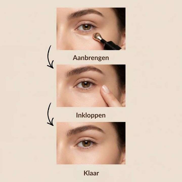 HEROKA OOGCONCEALER STICK