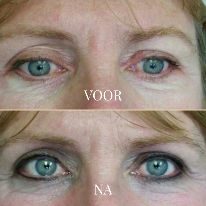 SILKGLIDE EYELINER SET | 10-DELIG