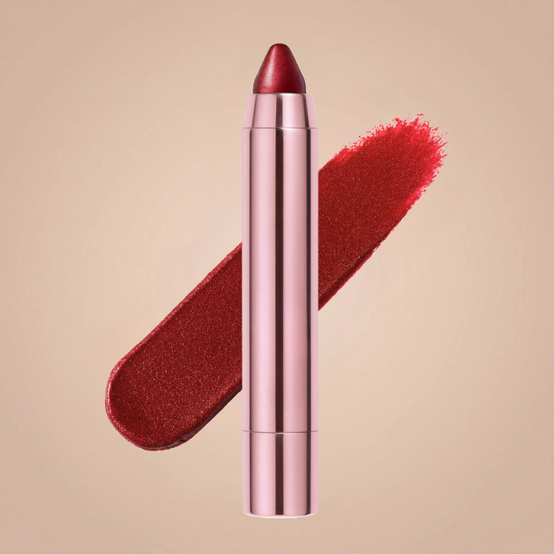 VELVET GLOW LIP CRAYON