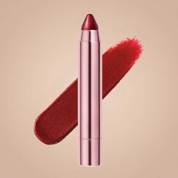 VELVET GLOW LIP CRAYON