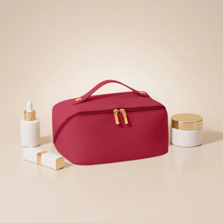 HEROKA PREMIUM MAKE-UP BAG