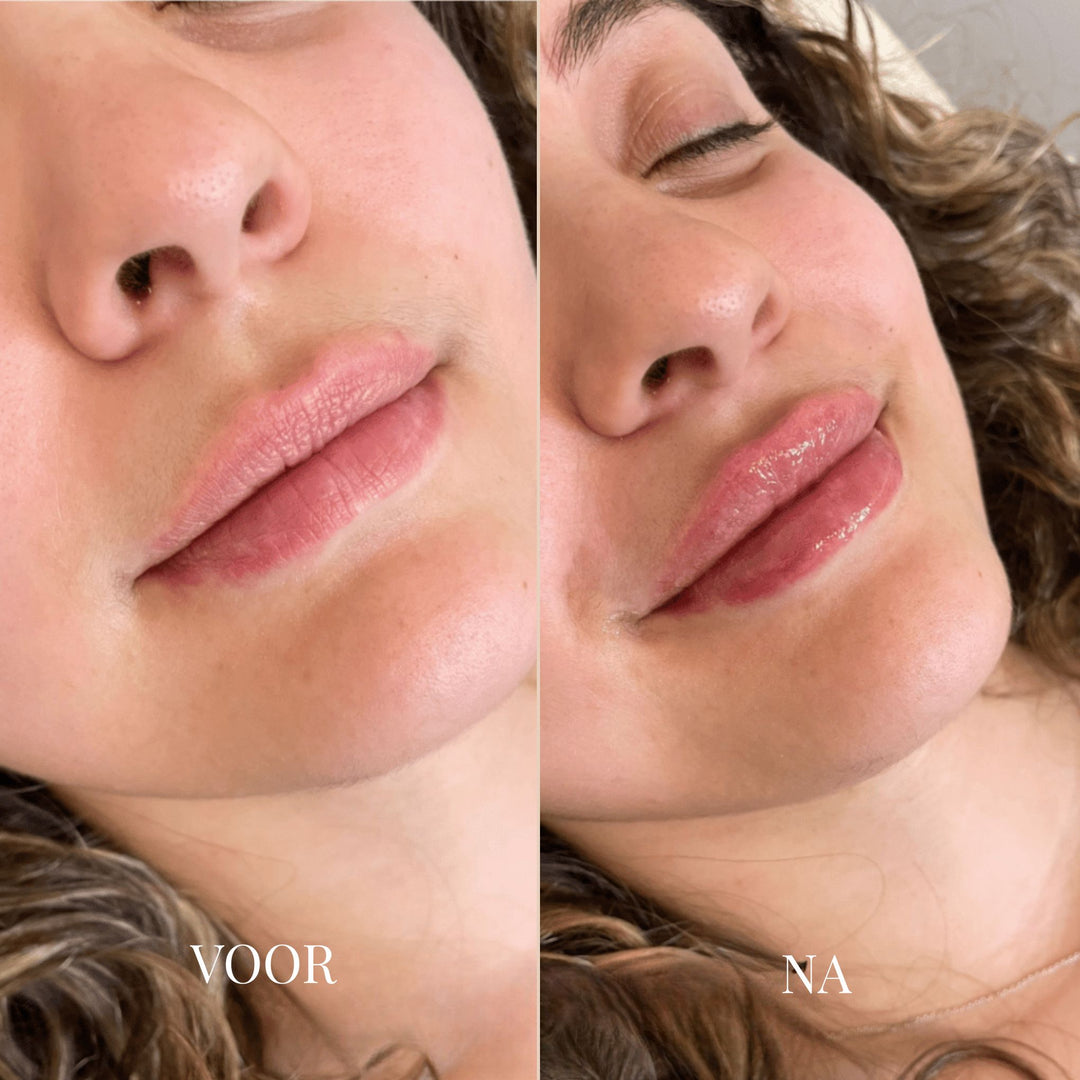 BareBloom Aloe-Vera-Lippenstift