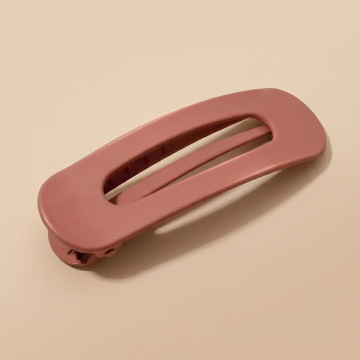 COMFORVA | HAARCLIPS OHNE DRUCKPUNKTE