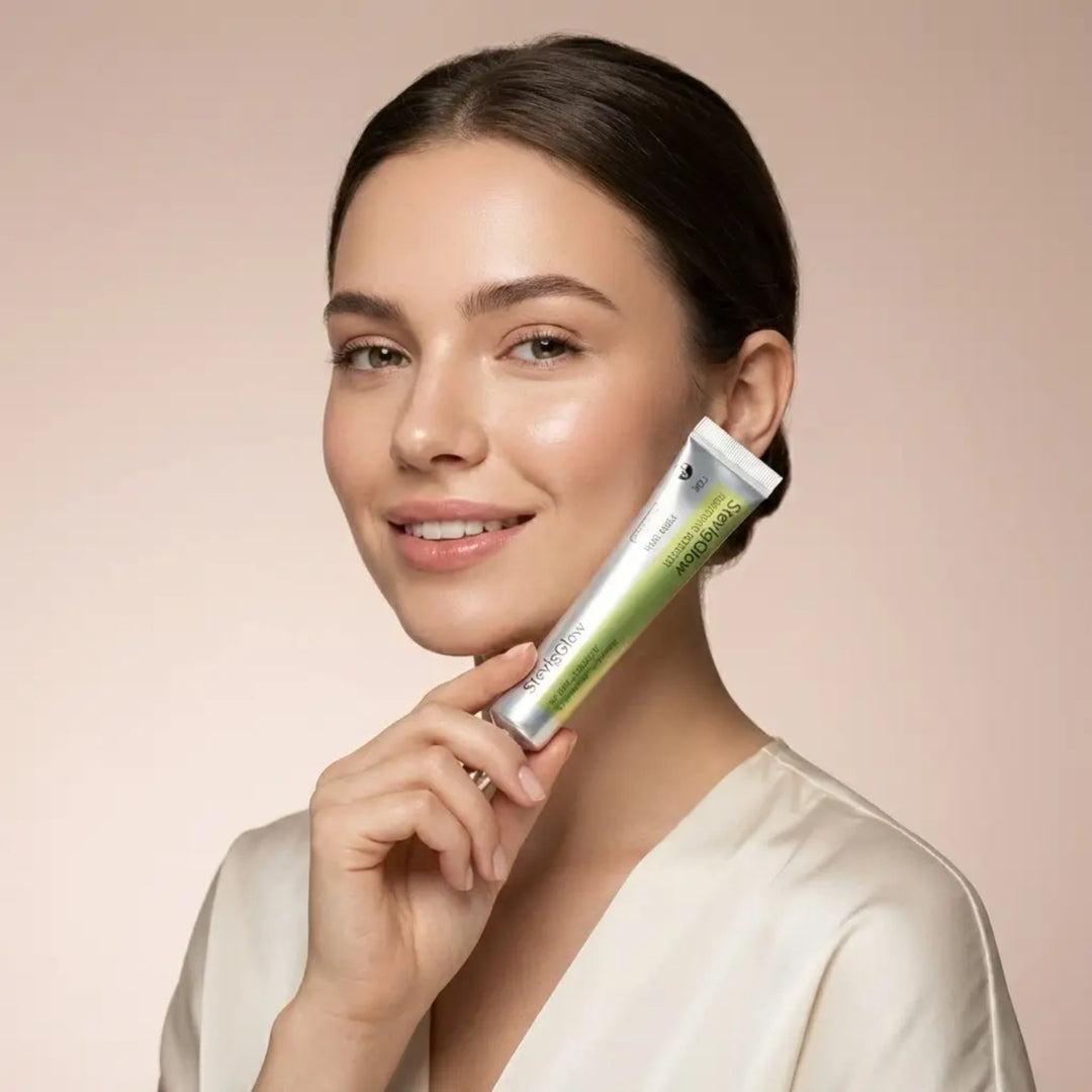 STEVIGGLOW RETINOL SHOT TIGHTENING CRÈME