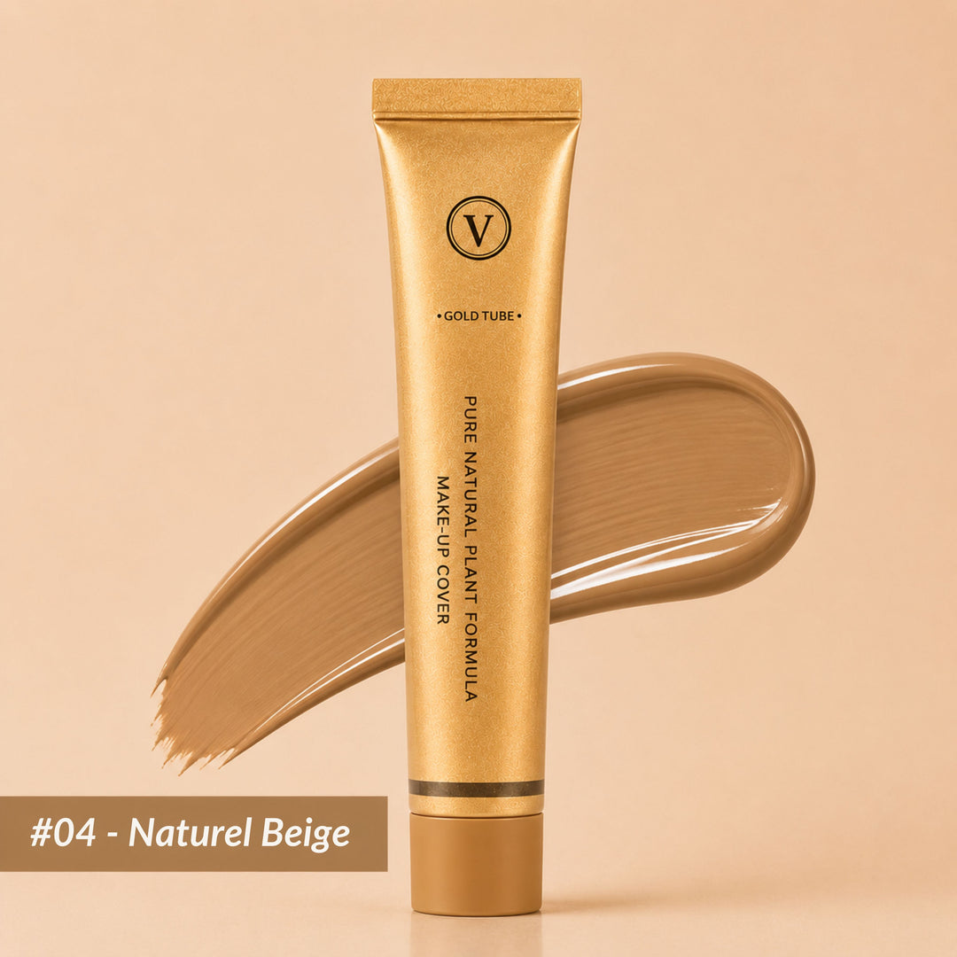 Veronni Body Coverage Perfector
